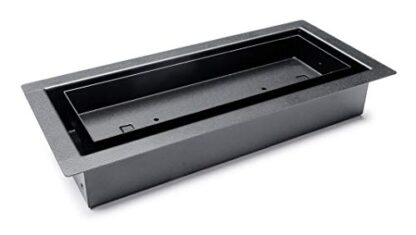 Aria Vent 4 X 10 (Matte Black)