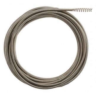 Cable De Limpieza De Desag?e De 5/16 X 25