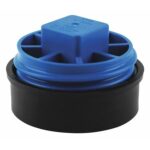 Safe-T-Seal Test Plug Raised Square 3 Pipe MTP302