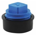 Safe-T-Seal Test Plug Raised Square 2 Pipe MTP202