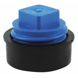 Safe-T-Seal Test Plug Raised Square 2 Pipe MTP202