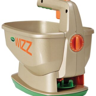 Scotts Wizz Year-Round Spreader