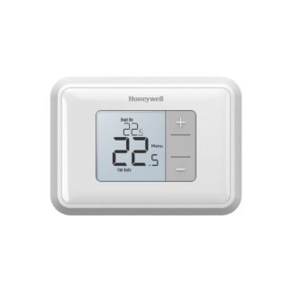 Honeywell Home Thermostat RTH5160D T2 Non Programmable