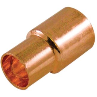 Fitting Copper Bushing 1-1/2 Inch X 1-1/4 Inch Fitting to Copper