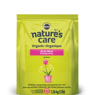 Miracle-Gro Nature's Care® Organic Bone Meal 4-10-0 1.36 Kg