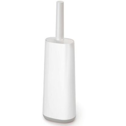 Joseph Joseph Flex Smart Toilet Brush - White/Grey