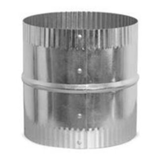 Imperial Manufacturing 2926111 Connector Union Steel Galvanized - 4 in.