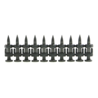 Powers Fasteners 55022B Smooth Shank Pins 3/4 Includes Fuel-Cell 1000-Pack