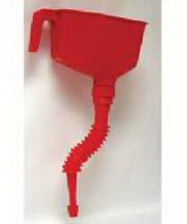 FloTool Multi-Task 5-in-1 Funnel 1 Quart Capacity 10710