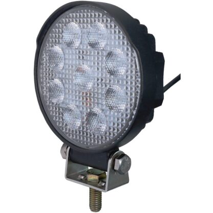 WORK LT LED WHT 1350LM 4IN MV