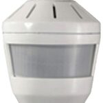 Atron MA120 Motion Sensor, PIR Sensor, 120 deg Sensing, 30 ft Sensing