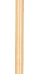 Vulcan MG-ATB Shovel Replacement Handle, Wood, For: Replacement