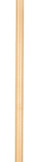 Vulcan MG-ATB Shovel Replacement Handle, Wood, For: Replacement