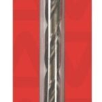 Task T51132 Drill Bit, 11/32 in Dia, 1/PK