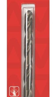 Task T51132 Drill Bit, 11/32 in Dia, 1/PK