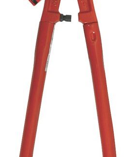 Task T25426 Bolt Cutter, Molybdenum Steel Jaw, 24 in OAL