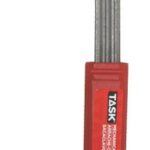 Task T47025 Nail Puller, 18 in L, Carbon Steel