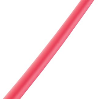 GB HST-187R Heat Shrink Tubing, 3/16 in Expanded, 3/32 in Recovered Dia, 4 in L, Polyolefin, Red