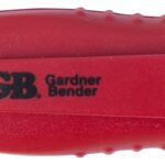 GB GUSB-3300 USB Tester, LED Display, Functions: AC Voltage, Red