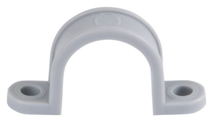 GB GCC-220 Conduit Strap, Polyethylene, Gray