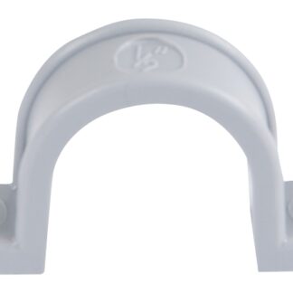 GB GCC-120 Conduit Strap, Polyethylene, Gray