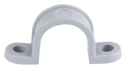 GB GCC-120 Conduit Strap, Polyethylene, Gray