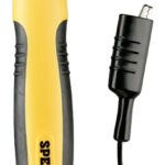 GB CT6101 Continuity Tester with Pocket Clip