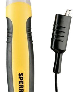 GB CT6101 Continuity Tester with Pocket Clip