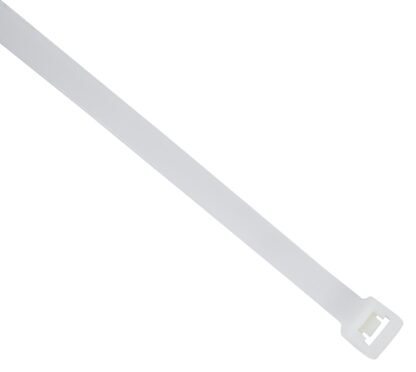 GB 49-436P Cable Tie, Plenum, Natural