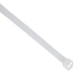 GB 49-448P Cable Tie, Plenum, Natural