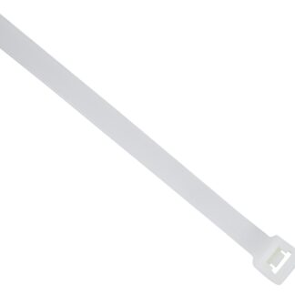 GB 49-548P Cable Tie, Plenum, Natural