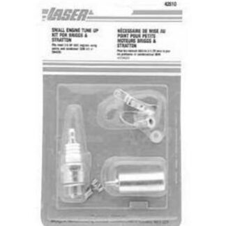 Laser 42510 Tune-Up Kit, For: Briggs & Stratton 2 to 8 hp Engine