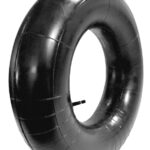 Laser 92422 Inner Tube, 20 x 10 x 8 in, Straight Stem Valve