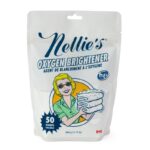 Nellie's NOX-S Stain Remover, 1.764 lb Pouch