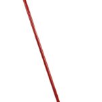 Vileda Classic 117526 String Mop, 3-1/2 in Headband, 59.1 in L, Cotton Mop Head