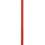 Vileda 168256 Super Angle Pet Pro Broom, Recycled Fiber Bristle