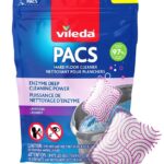 CLEANER FLR HARD PACS LAVENDER