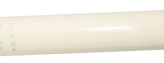 Sylvania 22362 Fluorescent Bulb, 32 W, T8 Lamp, Medium G13 Lamp Base, 30,000 hr Average Life Sells in Quantity of 15