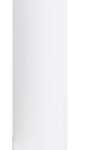 Sylvania 21619 Fluorescent Bulb, 15 W, T8 Lamp, Medium Lamp Base, 718 Lumens, 4200 K Color Temp, Cool White Light Sells in Quantity of 6