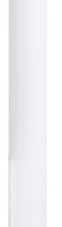 Sylvania 21619 Fluorescent Bulb, 15 W, T8 Lamp, Medium Lamp Base, 718 Lumens, 4200 K Color Temp, Cool White Light Sells in Quantity of 6