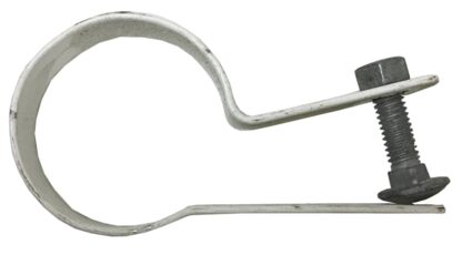 Acculink Fence & Wire Offset Bar, 1-7/8 in O.D