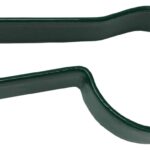 Acculink Fence & Wire Offset Band, 1-7/8 in O.D