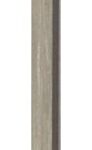 Acculink Fence & Wire Tension Bar, 1/2 in W x 5 ft H x 3/16 in D, Fiberglass