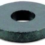 Magnet Source 07005 Magnetic Ring, 3/4 in Dia