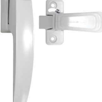 Ideal Security VP Series SK1994W Pull Handleset, Zinc