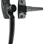 Ideal Security Classic Series SK11BL Pushbutton Handleset