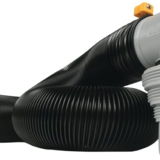 Camco USA Easy Slip 39551 Sewer Hose Kit Sells in Quantity of 2