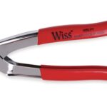 Crescent Wiss WSLP1 Snap Lock Punch, 11 in L