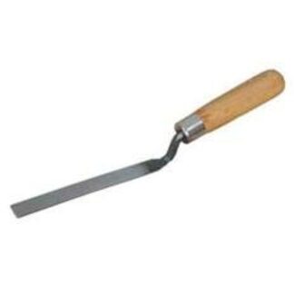 Richard TP465 Joint Filler, 1/2 in W Blade, 6 in L Blade, HCS