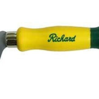 Richard C-6 Knife Blade, HCS Blade, Plastic Handle